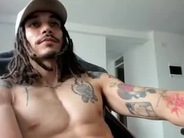 Chaturbate Adult Webcams of shiryu_ak