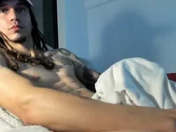 Chaturbate Sex Chat of shiryu_ak