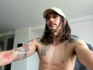 Chaturbate Live Sex of shiryu_ak