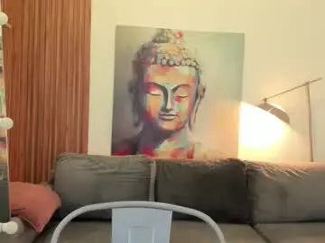 Chaturbate Live Sex Cam of tamara_aluna