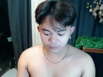 Chaturbate Sex Cam of toshirokunn