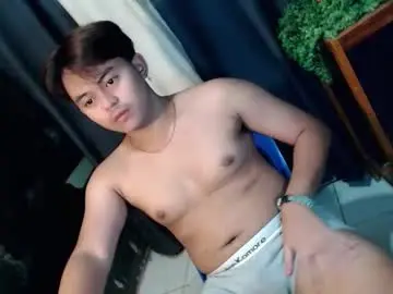 Chaturbate Live Sex of toshirokunn