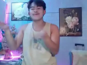 Chaturbate Live Sex of toshirokunn