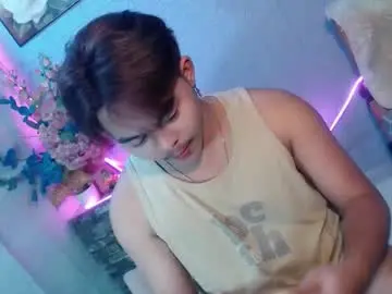 Chaturbate Live Sex of toshirokunn