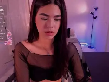 Chaturbate Live Porn of victorialevy