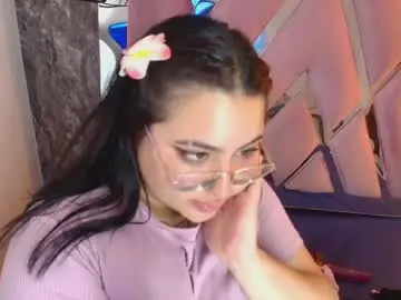 Chaturbate Private Sex Chat of ximena_duval