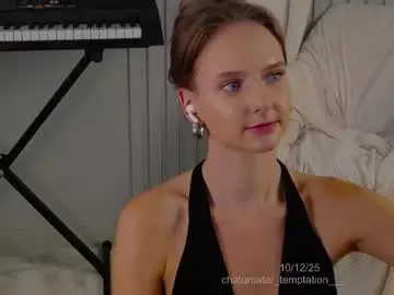 Chaturbate Free Live Porn of _temptation___