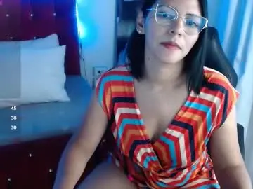 Chaturbate Nude Webcam of aixiasaenz