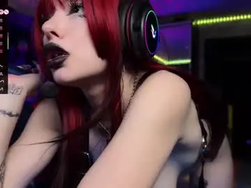 Chaturbate Nude Webcam of amelia_aley_