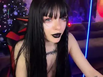 Chaturbate Adult Video Chat of amelia_aley_