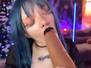 Chaturbate Free Porn Cam of amelia_aley_