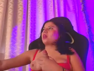 Chaturbate Best live sex cam show of anapaola1