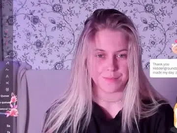 Chaturbate Live Porn of angelanty