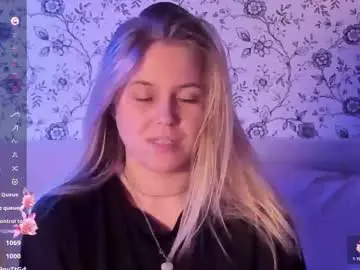 Chaturbate Best Webcam of angelanty