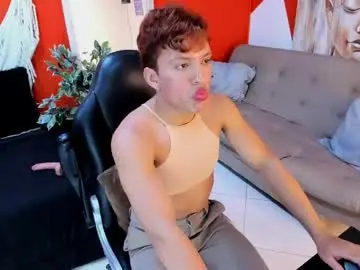 Chaturbate Adult Webcams of aslyhernandez