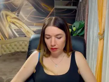 Chaturbate Live Sex of bb__bonami_