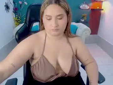 Chaturbate Adult Webcam of bella_blondie_