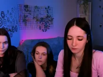 Chaturbate Live Porn of bella_dorn