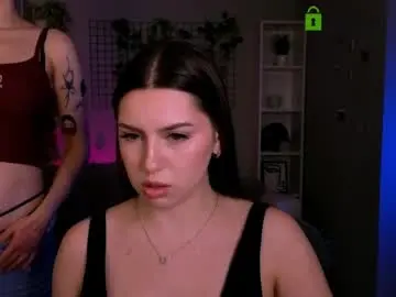 Chaturbate Nude Webcam of bella_dorn