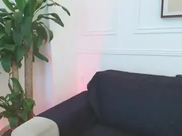 Chaturbate Live Sex Cam of bennett_alejoo