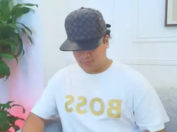 Chaturbate Adult Webcams of bennett_alejoo