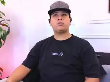 Chaturbate Private Sex Chat of bennett_alejoo