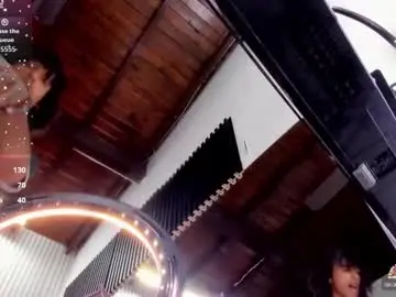 Chaturbate Best live sex cam show of camille_cedrik