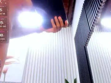 Chaturbate Sex Cam of camille_cedrik