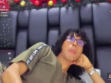 Chaturbate Free Porn Cam of camille_cedrik