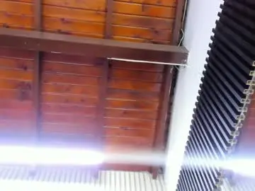 Chaturbate Nude Webcam of camille_cedrik