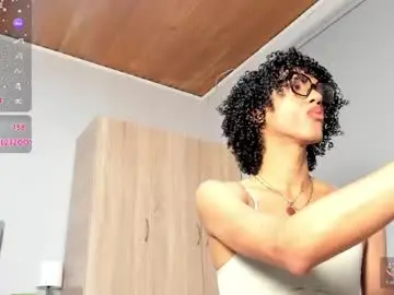 Chaturbate Live Porn of camille_cedrik