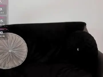 Chaturbate Live Sex Cam of chrishell_