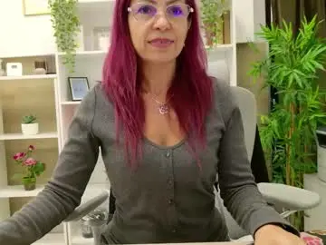 Chaturbate Sex Chat of dirty_mature