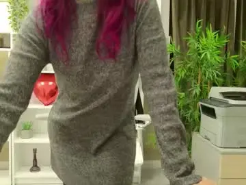 Chaturbate Live Porn of dirty_mature