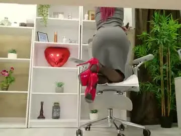 Chaturbate Live Sex Cam of dirty_mature