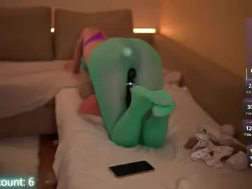 Chaturbate Free Live Porn of elise_bryk