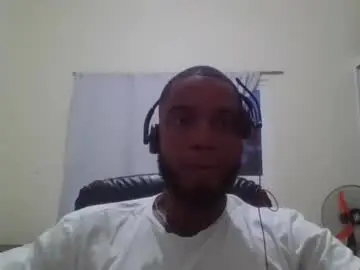 Chaturbate Nude Webcam of ericbuck