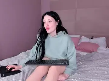 Chaturbate Adult Video Chat of eva_lovevy