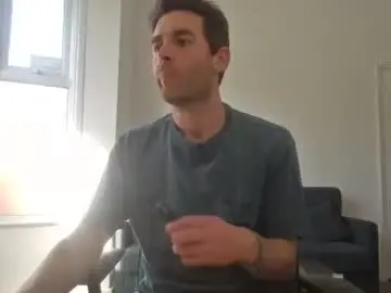 Chaturbate Live Sex Cam of frenchbdmaninlondon