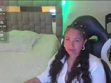Chaturbate Watch Live Sex Cams of gabriela_ponce