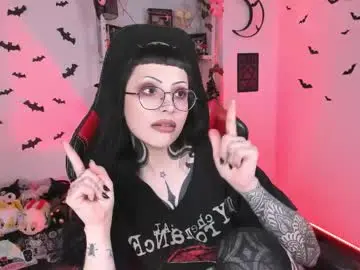 Chaturbate Free Live Porn of herinfernalmajesty