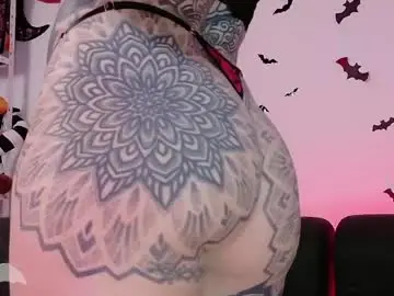 Chaturbate Adult Webcams of herinfernalmajesty
