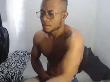 Chaturbate Nude Webcam of ian_tuner