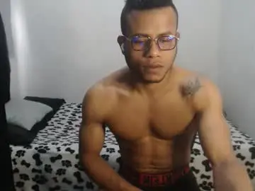 Chaturbate Private Sex Chat of ian_tuner