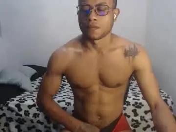 Chaturbate Adult Webcam of ian_tuner