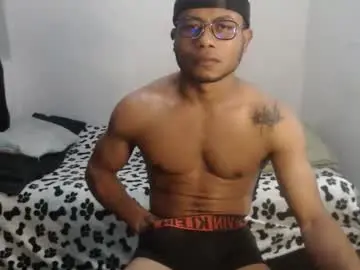 Chaturbate Free Porn Cam of ian_tuner