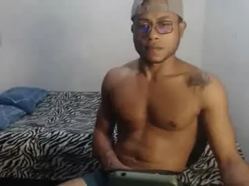 Chaturbate Sex Chat of ian_tuner