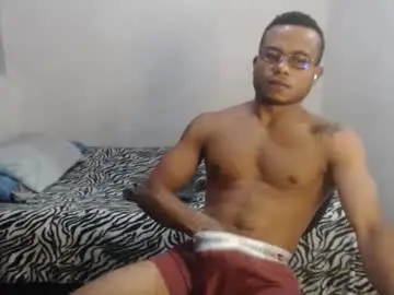 Chaturbate Sex Chat of ian_tuner