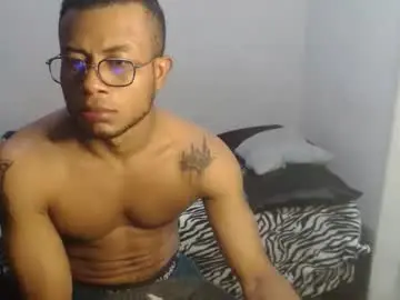 Chaturbate Live Porn of ian_tuner