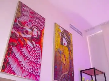 Chaturbate Adult Webcam of islandladies